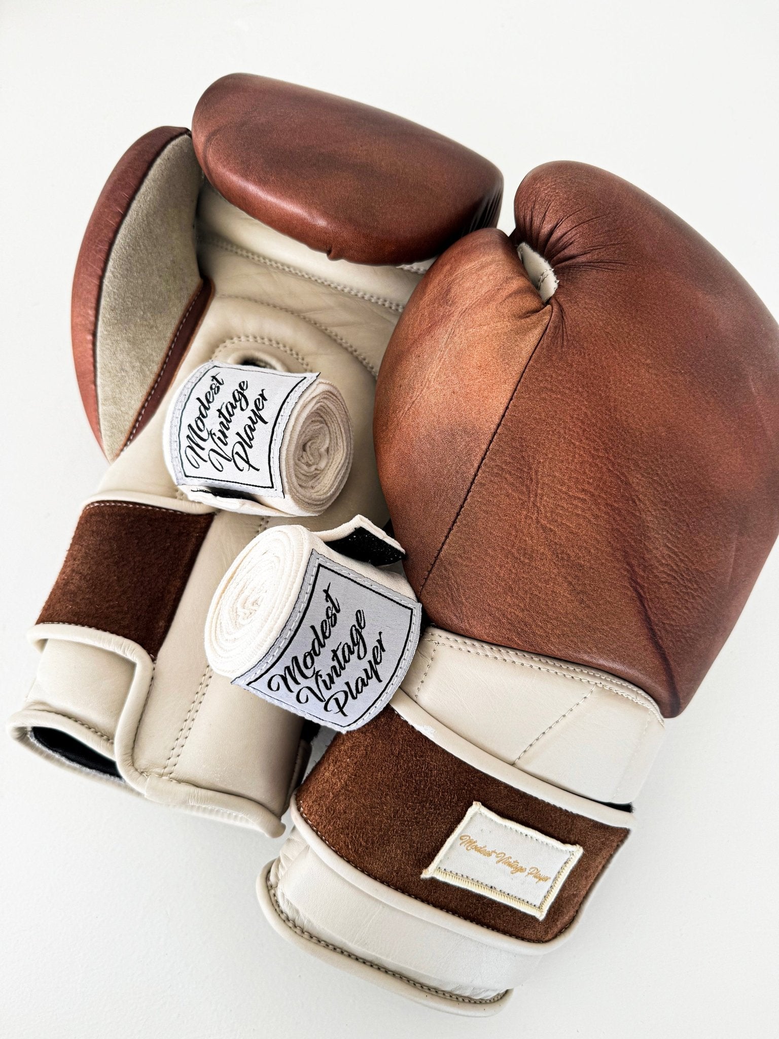Premium Leather Boxing Gloves: Top Choices for 2024 | MVP – MODEST ...