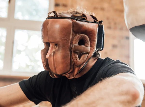Top Leather Essentials Every Boxer Needs – MODEST VINTAGE PLAYER LTD