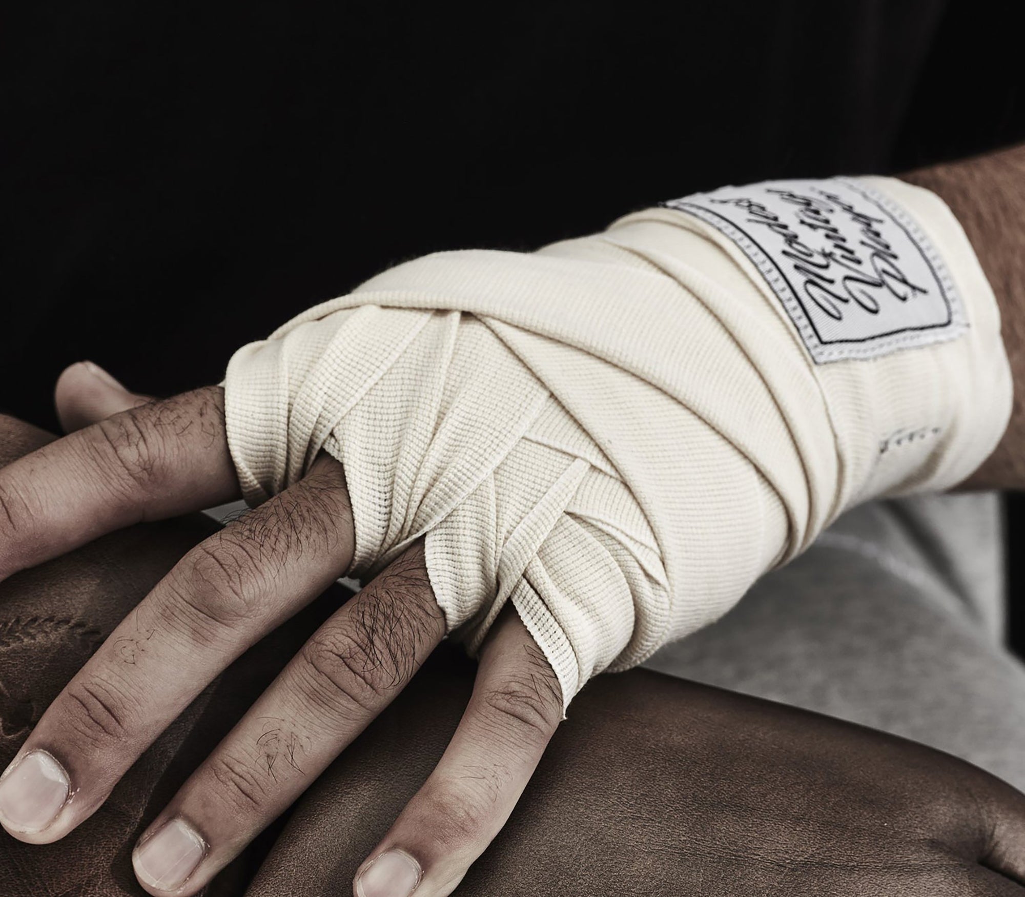 Boxing Accessories – MODEST VINTAGE PLAYER LTD