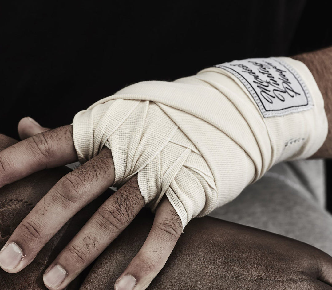 Boxing Accessories - MODEST VINTAGE PLAYER LTD