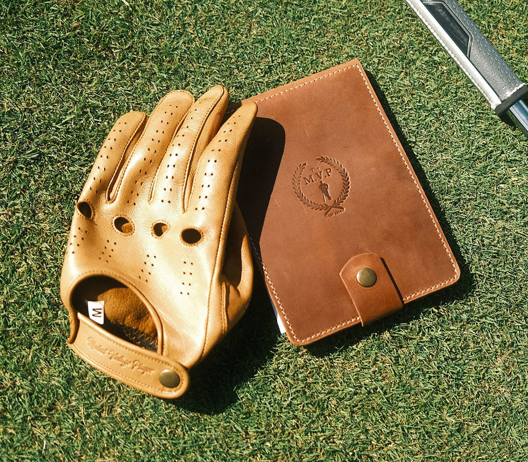 Golf Accessories - MODEST VINTAGE PLAYER LTD