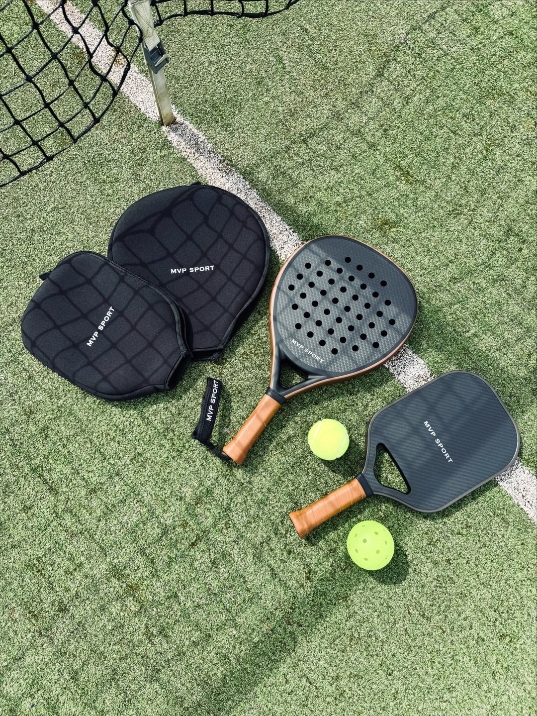 Racquet Sports - MODEST VINTAGE PLAYER LTD