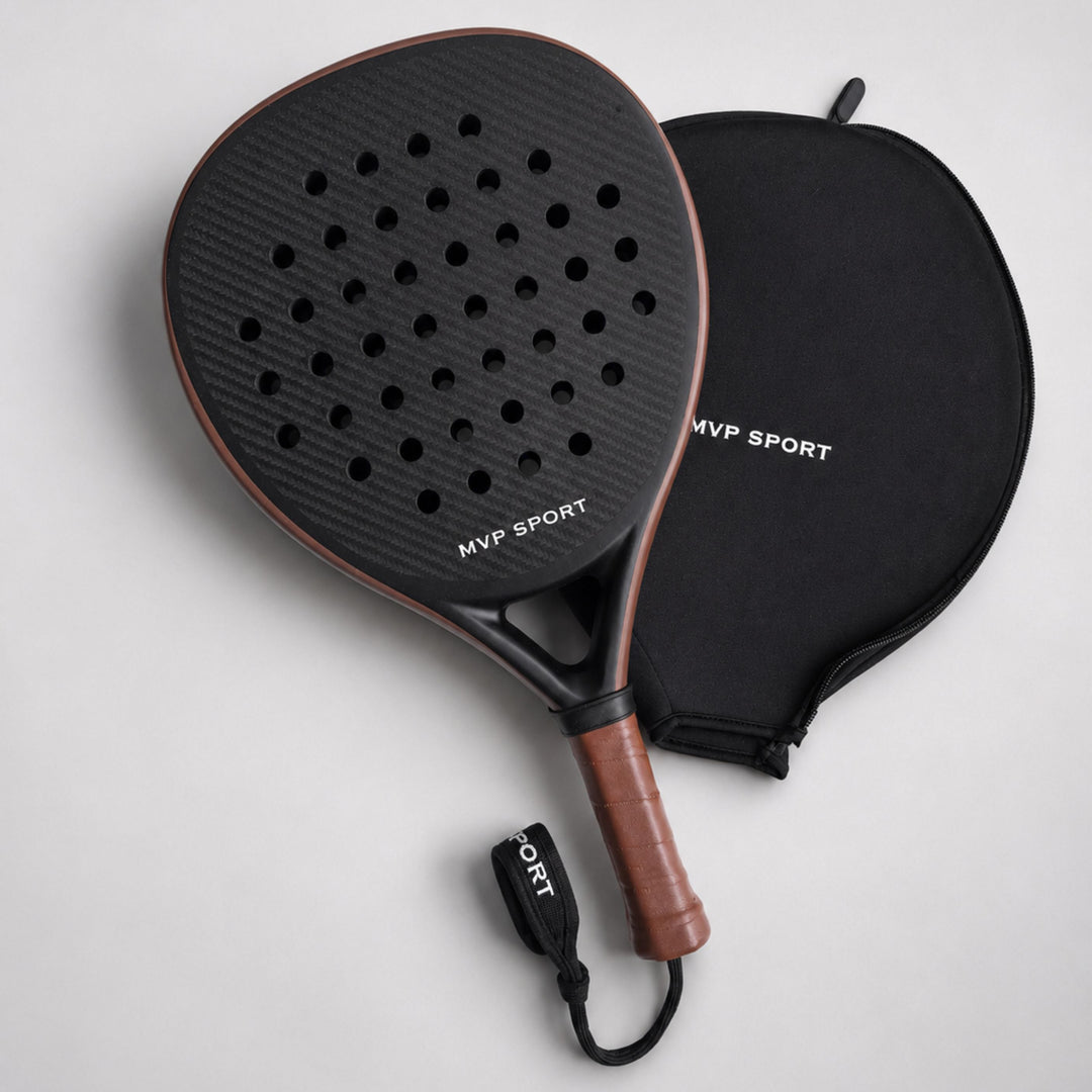 PRO Heritage Padel Racquet