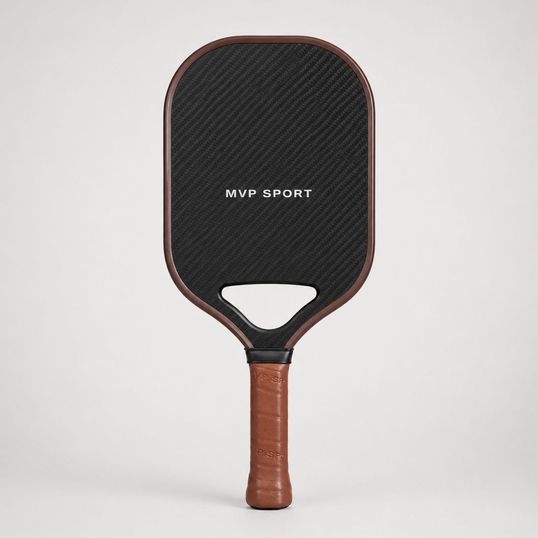 PRO Heritage Pickleball Racquet, one of the choices in The Pickleball Pair