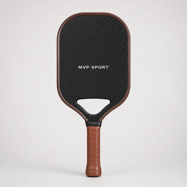 PRO Heritage Pickleball Racquet, one of the choices in The Pickleball Pair