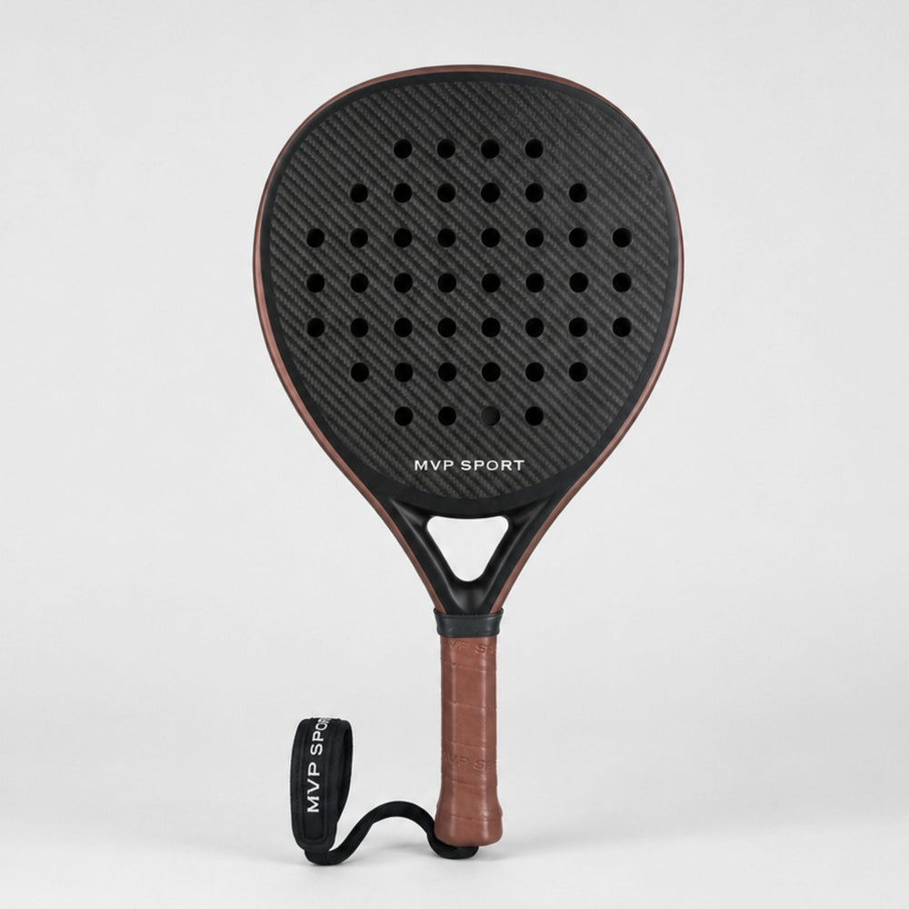 PRO Heritage Padel Racquet, one of the choices in The Padel Pair