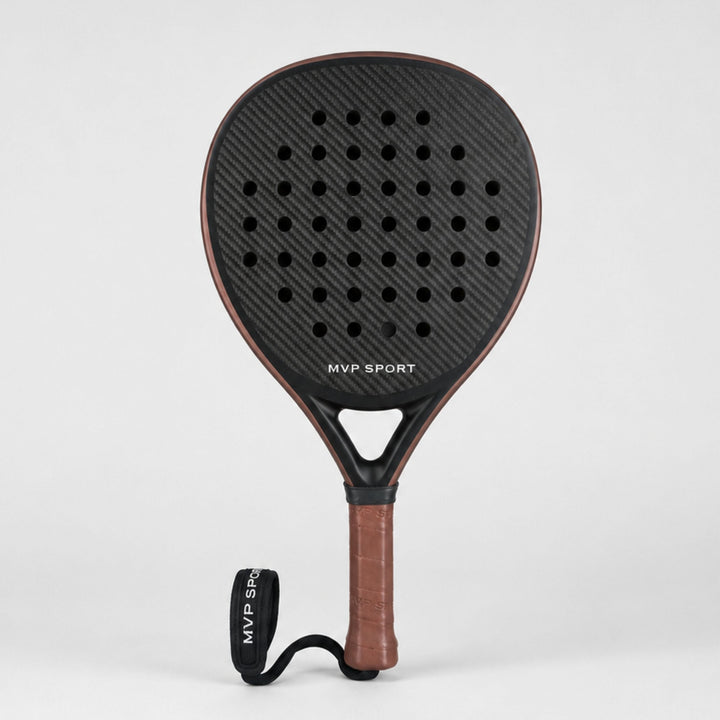 PRO Heritage Padel Racquet, one of the choices in The Padel Pair