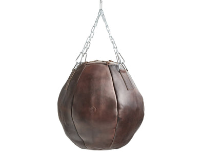 How To Fill Your MVP Leather Heavy Punching Bag – MODEST VINTAGE
