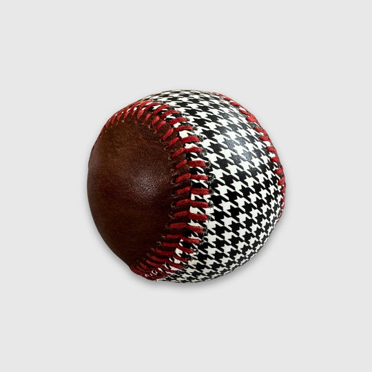 Officers Stick Ball Top Leather Covered main image 1