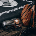 Python Snakeskin Print Boxing Gloves main image 1