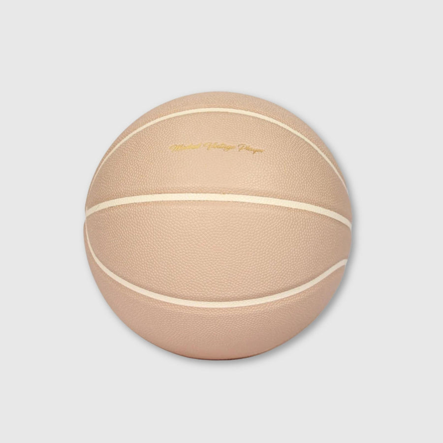 Officers Stick Ball Top Leather Covered
