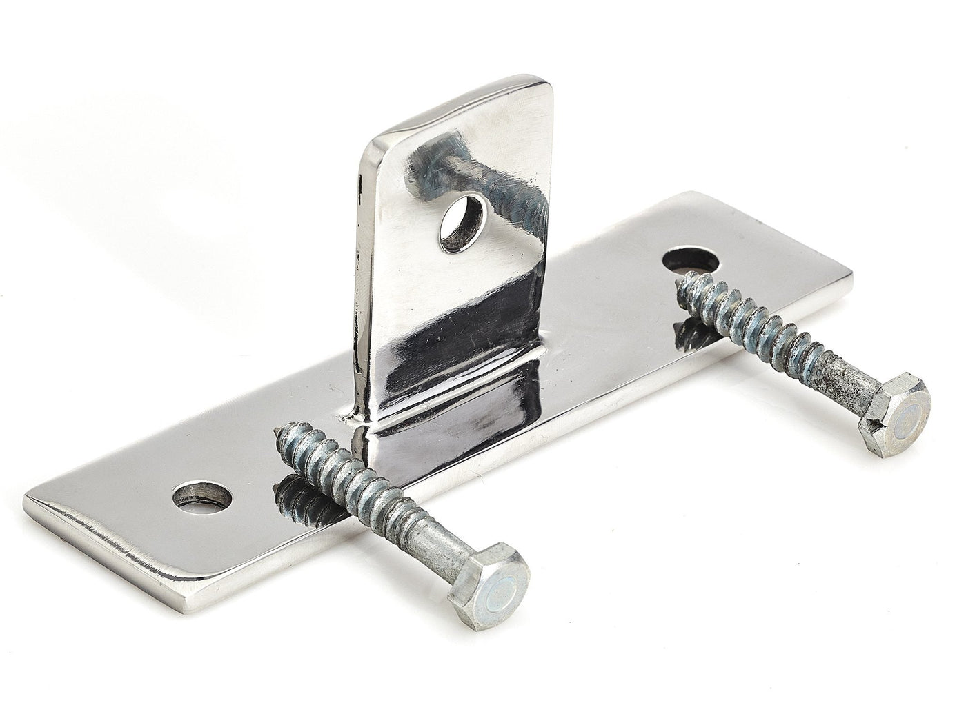 Stainless Steel Ceiling Hook - MODEST VINTAGE PLAYER LTD