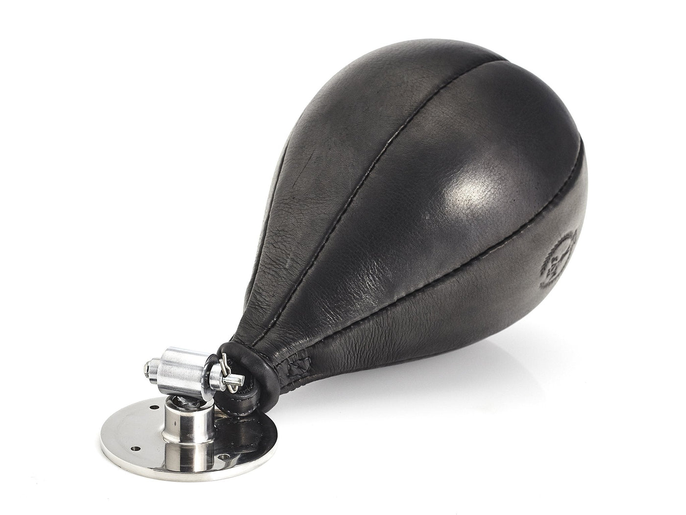 Stainless Steel Speed Ball Swivel - MODEST VINTAGE PLAYER LTD