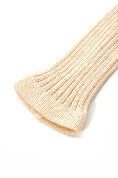 Wool Knit Driver Cover - MODEST VINTAGE PLAYER LTD
